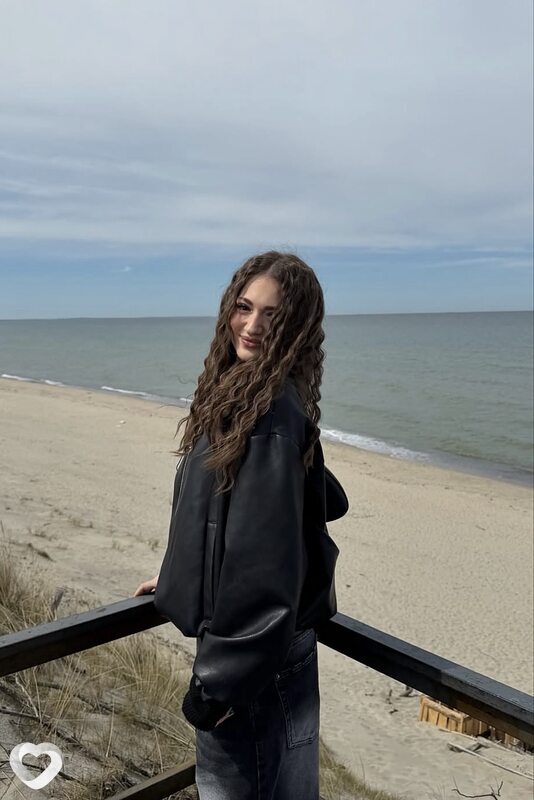 Ксения, 22, Краснодаре — анкета №4537266