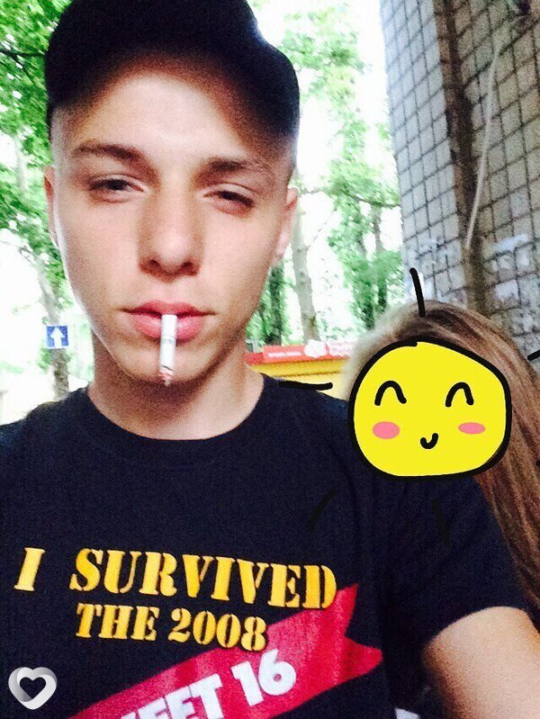 Денис, 20, Ульяновске — анкета №4537267