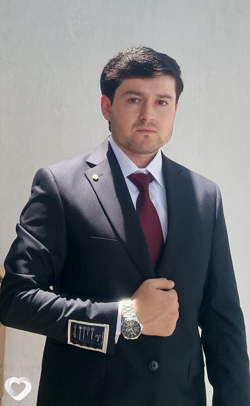 Исмат, Душанбе