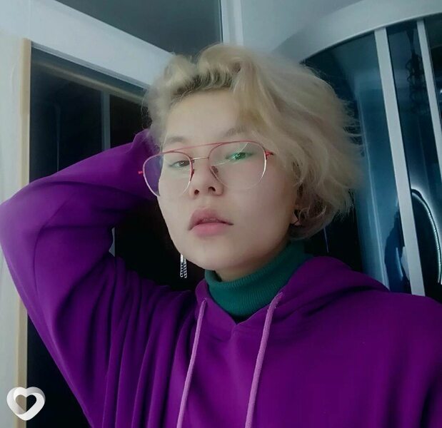 Kris, Якутск