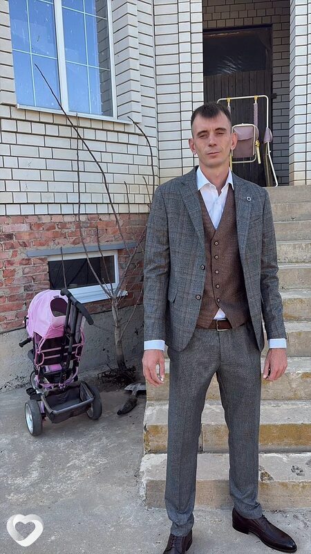 Виктор, 32, Липецке — анкета №4537315