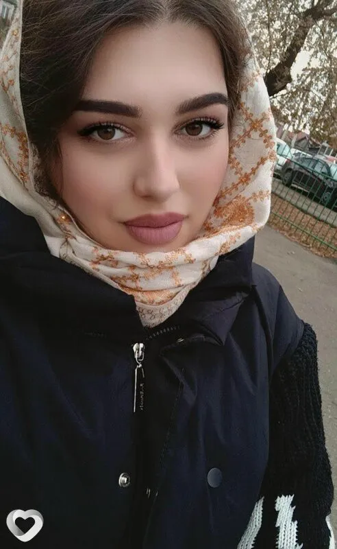 Николь, 21, Москве — анкета №4537317