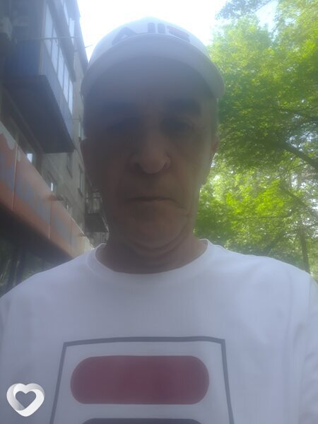 Аркадий, Новокузнецк