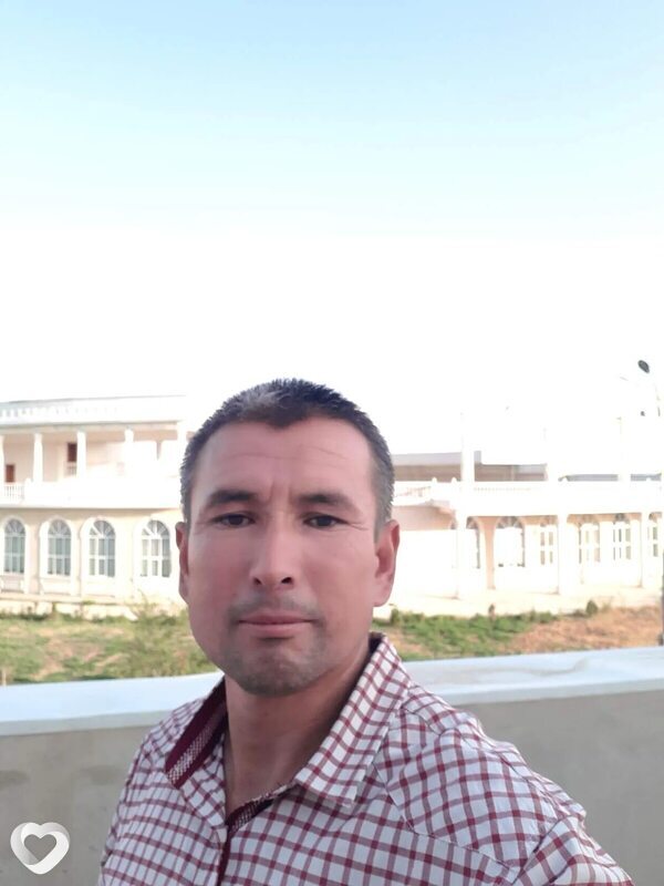 Бахтиёр, 51, Екатеринбурге — анкета №4537321