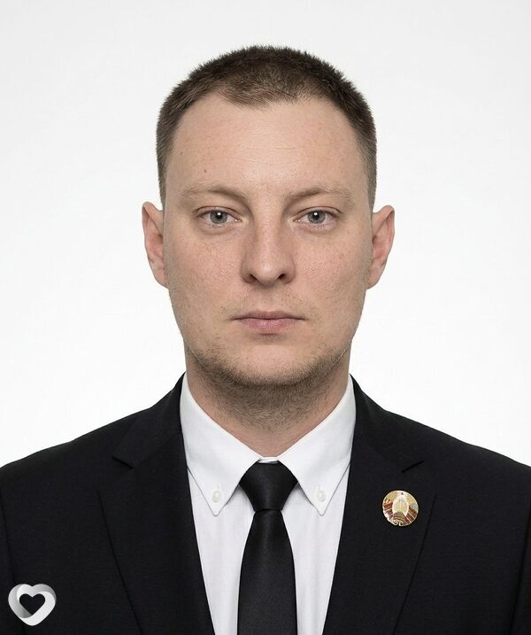 Aleksei, Солигорск