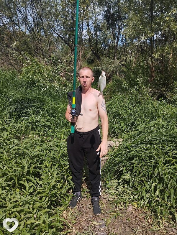 Евгений, 33, Омске — анкета №4537136