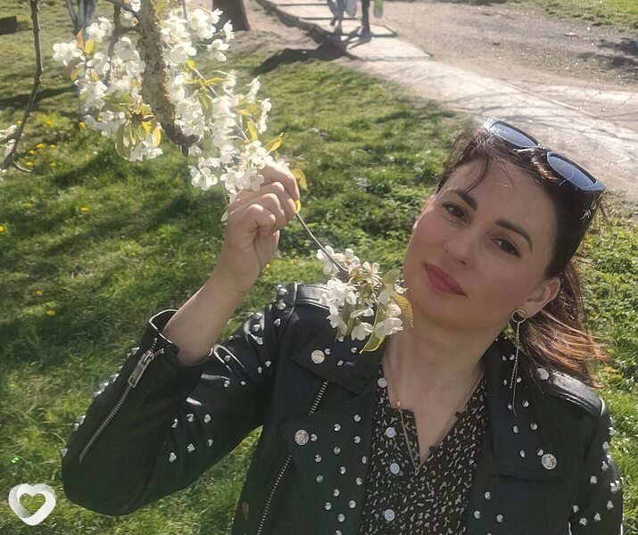 Любовь, Калининград
