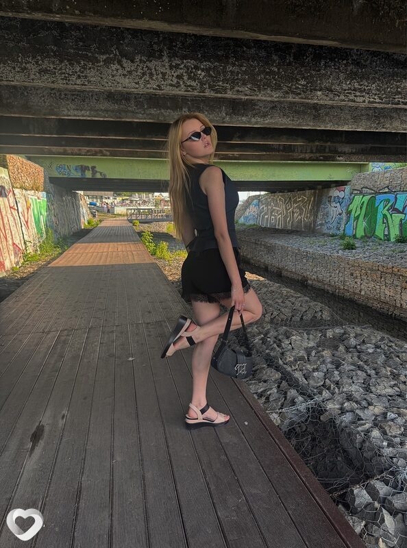 Алина, 21, Екатеринбурге — анкета №4688769