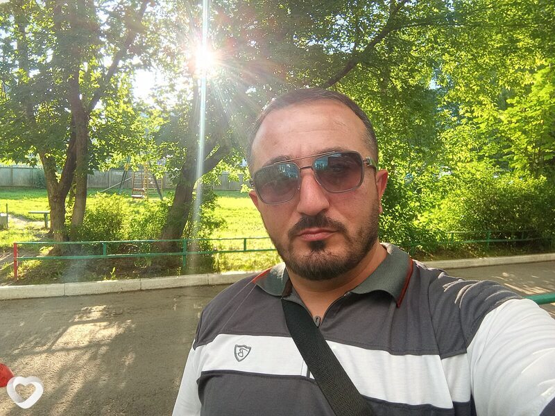 Али, 33, Твери — анкета №4537145