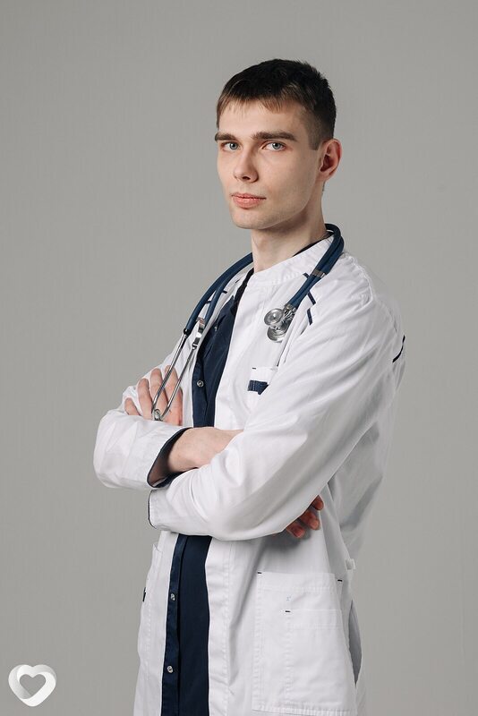 Антон, 24, Иванове — анкета №4537146
