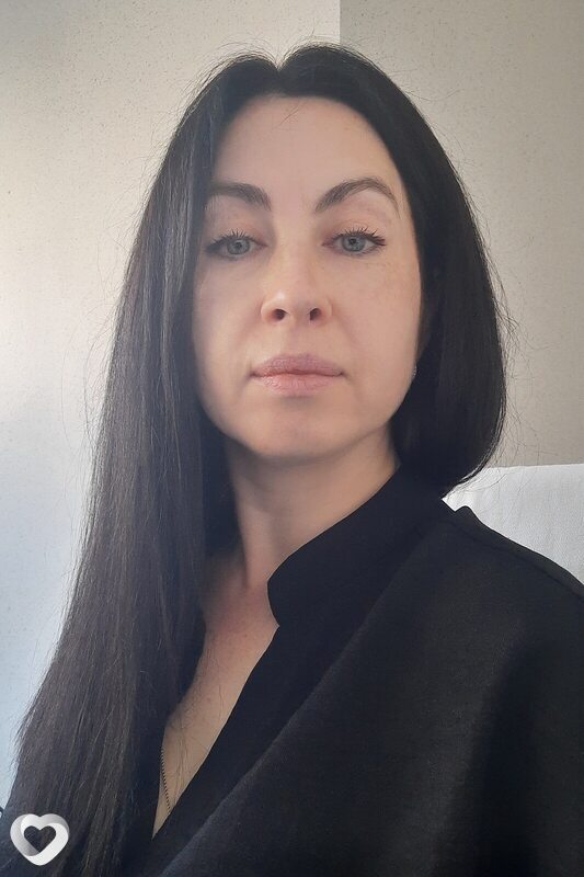 Светлана, 45, Волгограде — анкета №4537680