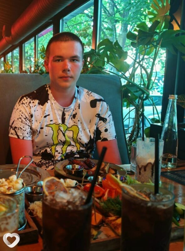 Михаил, Чапаевск