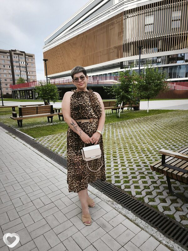 Елена, 43, Тобольске — анкета №4537405