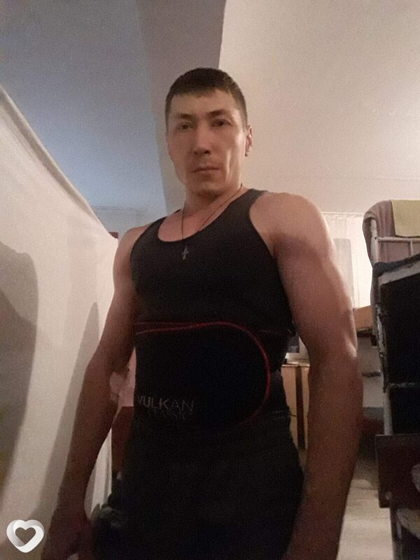 Виталий, 39, Алматы — анкета №4537408