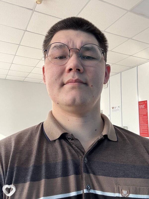 Руслан, 24, Санкт-Петербурге — анкета №4537413