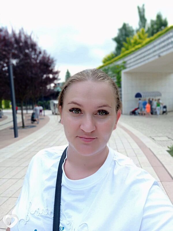 Маринка, 34, Воронеже — анкета №4537414