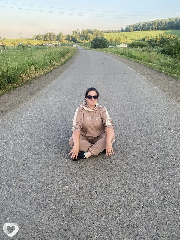 Наталья, Шарыпово
