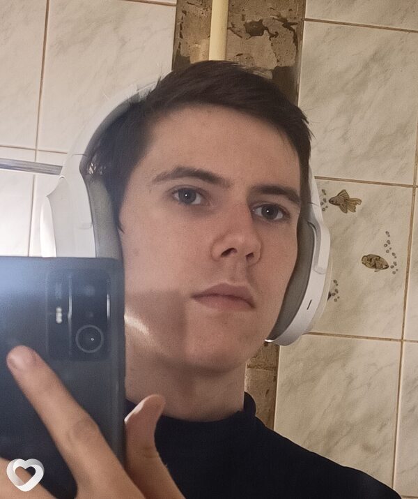 Вова, 26, Омске — анкета №4537351