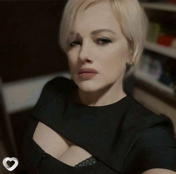 Юлия, 41, Норильске — анкета №4537356