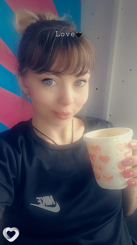Александра, 31, Воронеже — анкета №4537357