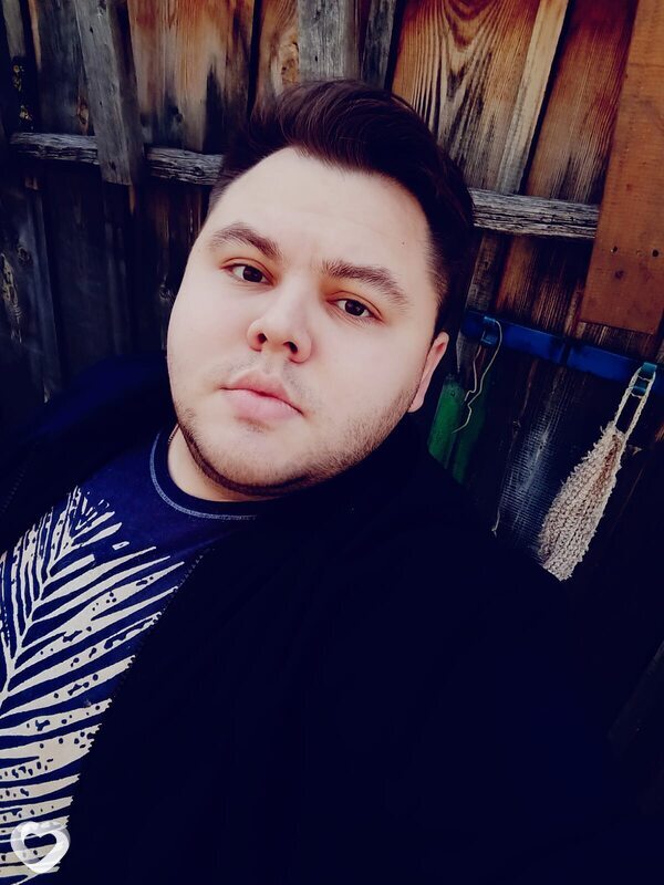 Kirill, Ханты-Мансийск
