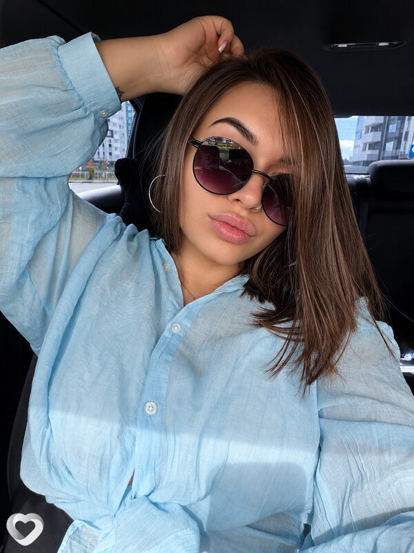 Юлия, 24, Тюмени — анкета №4537363