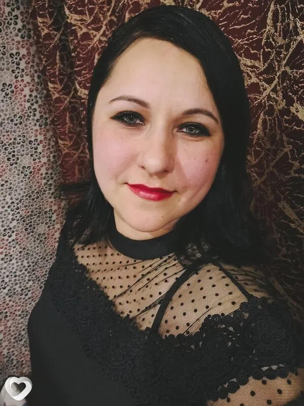 Анна, 38, Алейске — анкета №4537365