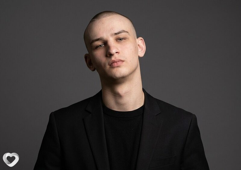 Сергей, 20, Северодвинске — анкета №4537368