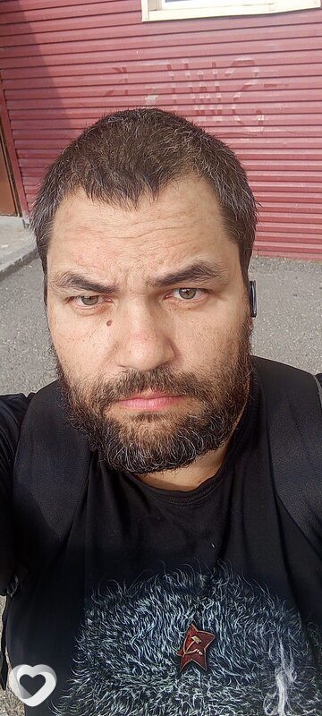 Антон, Нефтеюганск