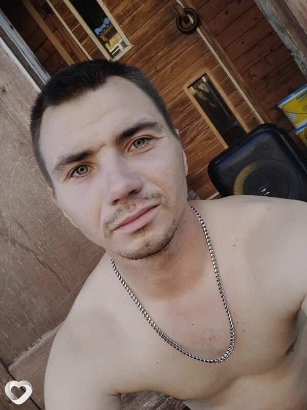 Григорий, Северодвинск