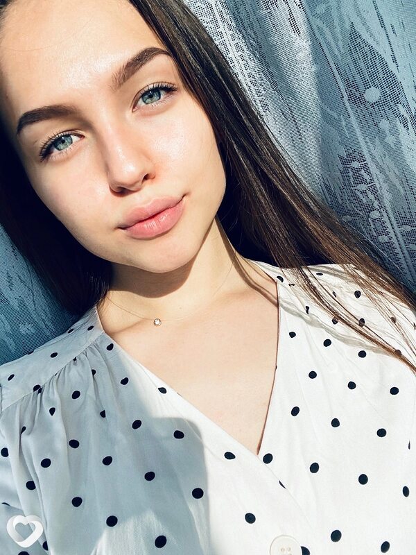 Дарья, 18, Нижнем Новгороде — анкета №4537339