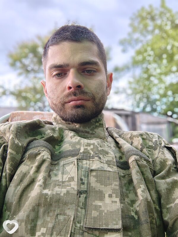Сергій, 33, Киеве — анкета №4537341