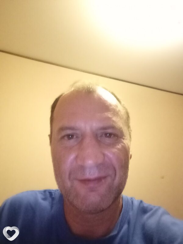 Ден, 46, Уфе — анкета №4537343