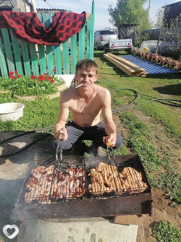 Владимир, 35, Серпухове — анкета №4537350