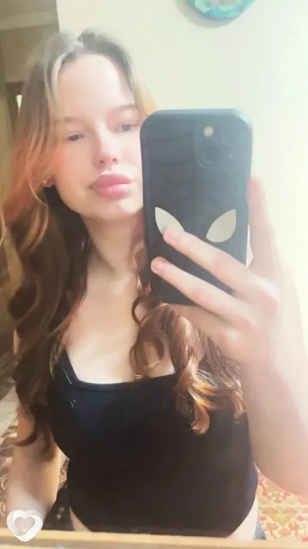 Татьяна, 19, Москве — анкета №4537477