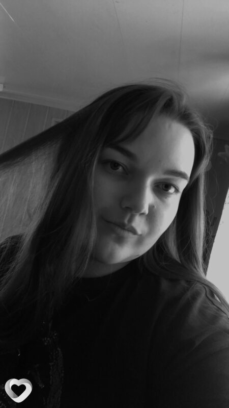 Mashel, 22, Виннице — анкета №4537481