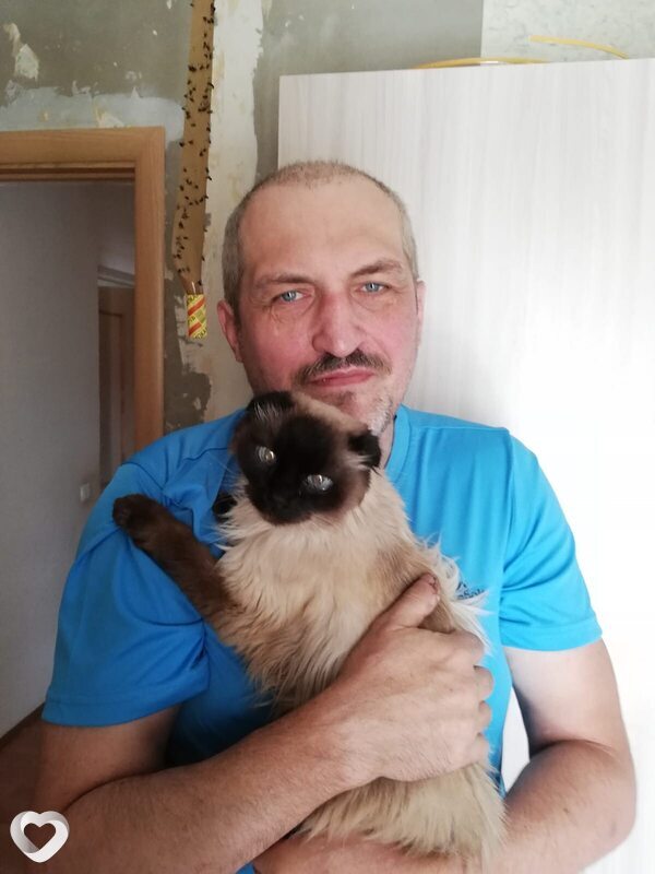 Владимир, Александров