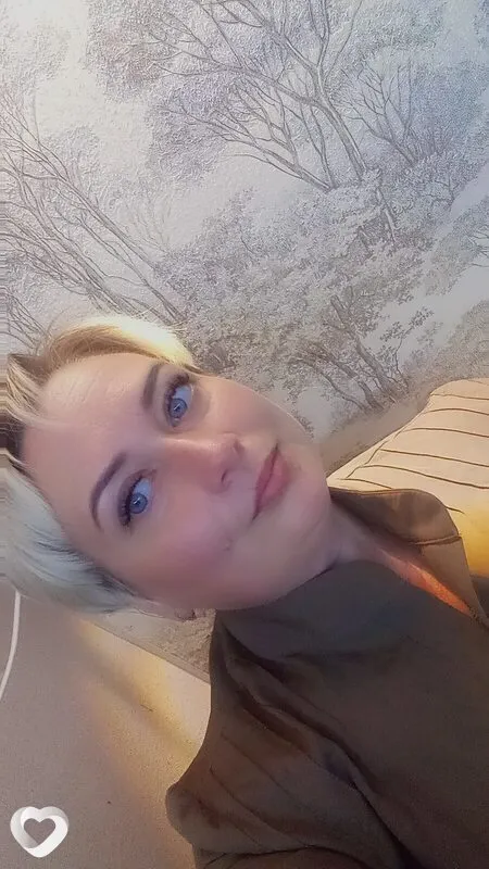 Алёна, 44, Барнауле — анкета №4537552