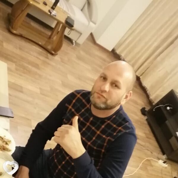 Али, 36, Новосибирске — анкета №4537565