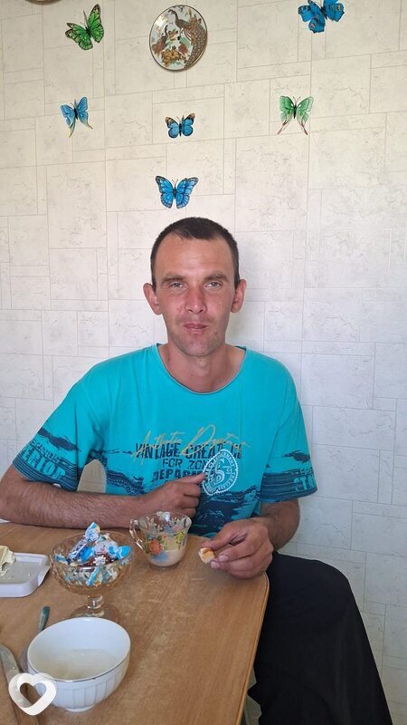 Серж, 35, Костанае — анкета №4537499
