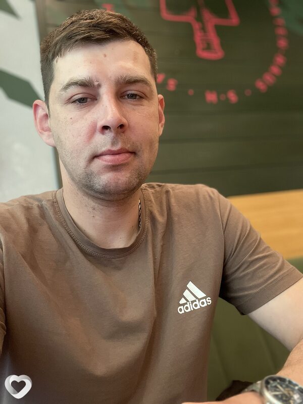 Владимир, Чита