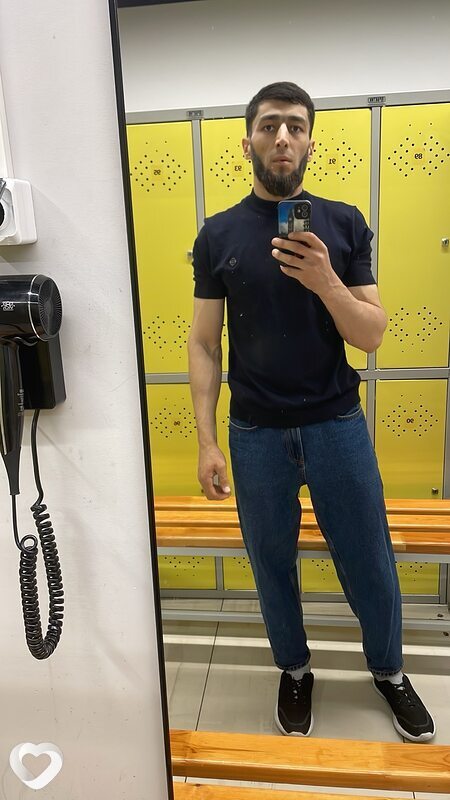 Боря, 26, Екатеринбурге — анкета №4537603