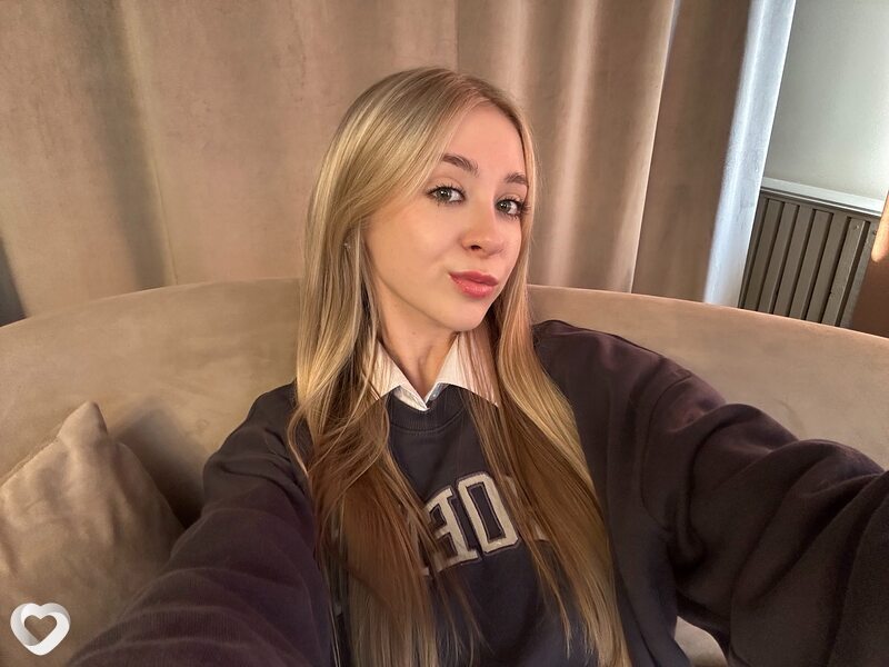Алина, 20, Омске — анкета №4537615