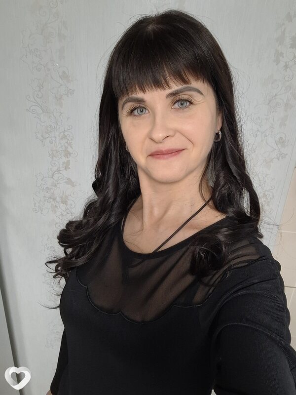Марина, 43, Волгограде — анкета №4537617