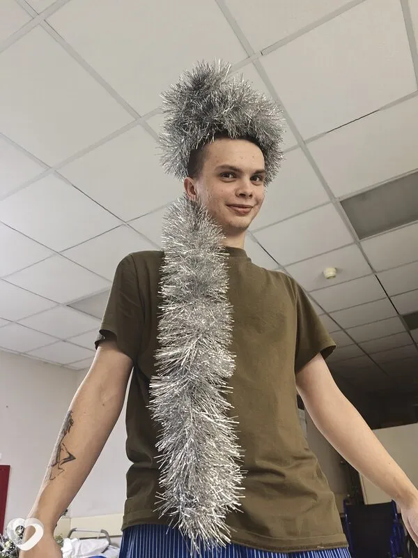 Андрей, 22, Москве — анкета №4537527