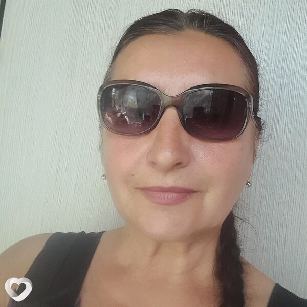 Галина, 66, Гомеле — анкета №4537538
