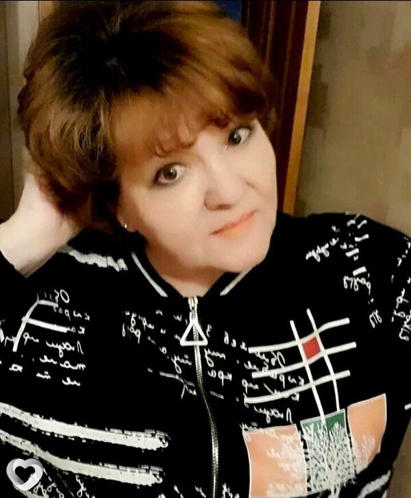 Светлана, 63, Воронеже — анкета №4537541