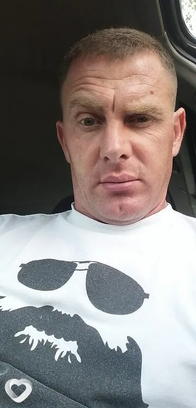 Дементий, 43, Барнауле — анкета №4537771