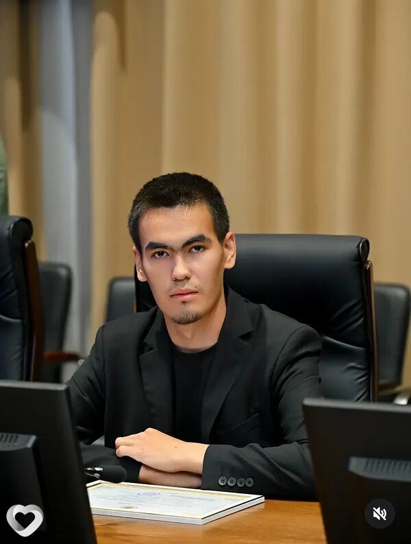 Бексултан, Семей