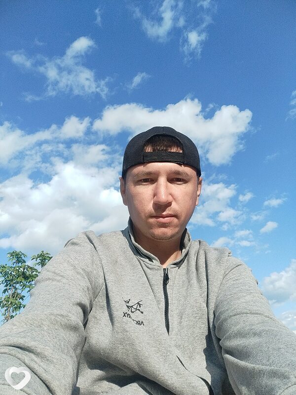 Эдуард, Новочебоксарск